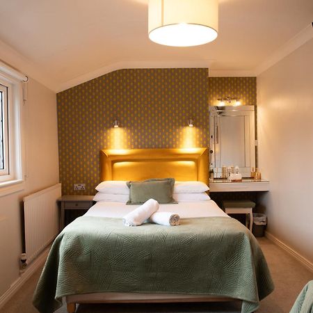 Adare Guesthouse Galway Eksteriør billede